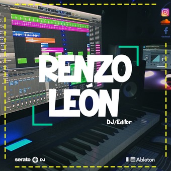 DJ Renzo LeÃ³n