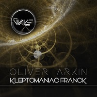Kleptomaniac Franck -Preview by DigitalWaveRecords