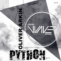 Oliver Arkin - Python - Preview by DigitalWaveRecords