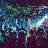 Electronic Clubbing-style Sessions