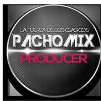 MIX TECHNO  POPULATION 2-- PACHOMIX by Pachomix Pachomix Pachomix