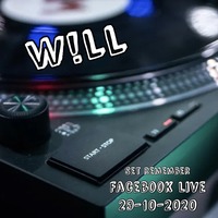 W!LL - Set Facebook Live (29-10-2020) by W!LL
