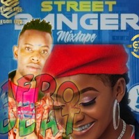DJ EXWEEZ - STREET BANGER Vol 5 {AFROBEAT} by dj exweez