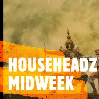  Househeadz Midweek by DJ Zimmer
