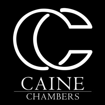 Caine Chambers