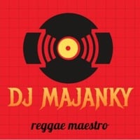RAGGA  VOL 1 DJ MAJANKY by DJ JANKY BOY