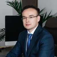 Jýsan Bank - Бекжан Пирматов, председатель правления. Деловое утро by BUSINESS FM