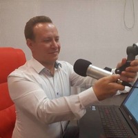 Максим Барышев: как государство будет спасать МСБ в период ЧП. «У нас – учет» by BUSINESS FM