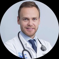 Доктор Киреев - так ли страшен коронавирус by BUSINESS FM