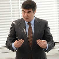 Рифат Абдураманов: Синдромы, которые помогут при найме сотрудников by BUSINESS FM