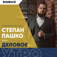 Степан Пашко: Компания 1XBET всегда выступает за развитие спорта в РК by BUSINESS FM