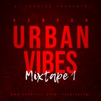 Pure Kenyan Urban Vibes by DJ Iconiqq Tim by Deejay Iconiqq