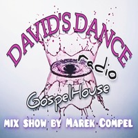 Gospel House 6/2022 Music Mix by Marek Compel