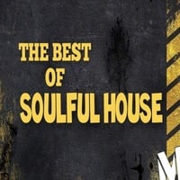 Soulful House Chart 19.09.2020 by Marek Compel by Marek Compel