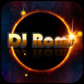 DJ ROMS PODCAST