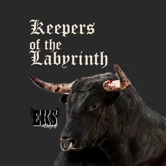 keepers of the Labyrinth