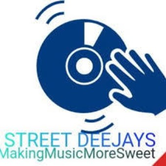 Street deejays