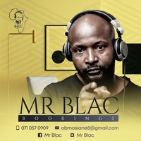 Pin In My Soul (mix by Mr Blac) by Mr Blac
