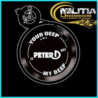 Peter D - Club edition Deep House Vol.24 by Peter D.