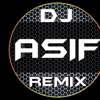 Dj Asif Remix ' DAR