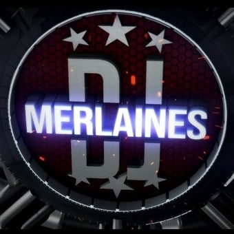 DJ MERLAINES
