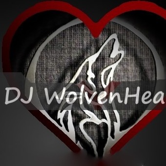 DJ`WolvenHeart