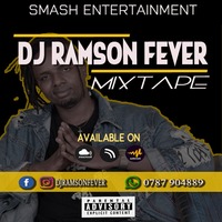 DJ RAMSON FEVER - HIP HOP HOT (THROWBACK) by DJ RAMSON FEVER
