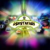 Ashstafari