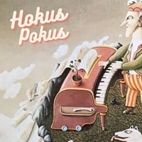 Hokus Pokus #05 - Le lac de Sewen by Radio Quetsch