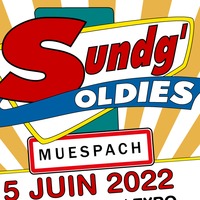 SUNDG'OLDIES - La relève est assurée ! by Radio Quetsch