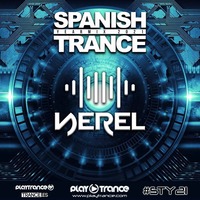 NEREL - Spanish Trance YearMix 2021 by Nerel