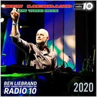 Ben Liebrand - In The Mix 2020-10-24 by oooMFYooo