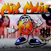 Mixmusic - Megamix 05. Aniversario (Especial 90) by oooMFYooo