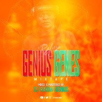 Genius Genes by DJ RAKIM GENIUS