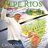 (2020) Pepe Rios y Orquesta La Mancha - Mi Montuno by DJ ferarca & Expresión Latina