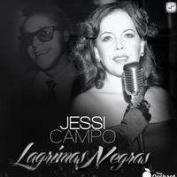 (2020) Jessi Campo - Lagrimas negras by DJ ferarca & Expresión Latina