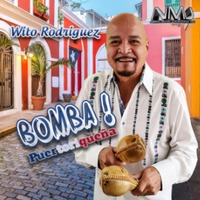 (2020) Wito Rodriguez - Bomba Puertorriqueña by DJ ferarca & Expresión Latina