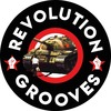Revolution Grooves