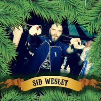 Advent Day #18 - Sid Wesley - Eastfields 2016 Mix by lifesupportmachine