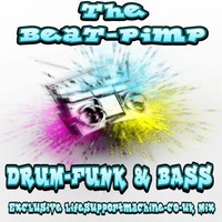 Drum-Funk &amp; Bass by lifesupportmachine
