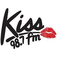 98.7 KISS FM HAUNTED CASTLE from 1994 by Carissa Nichole Smith
