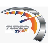 TURBO TRAK T3 mk8 by turbotrak