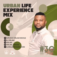 Urban_Life_Experience_Mix 30_by_Orlam by Orlam
