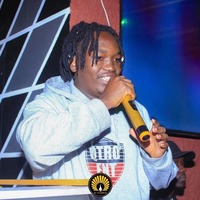 MC MBUU X DJ LENNY - REGGAE SESSION @ELCLASICO by qtroent
