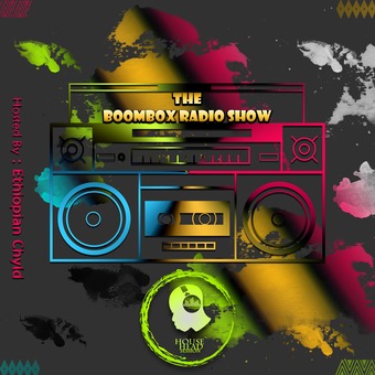 The Boombox Radio Show