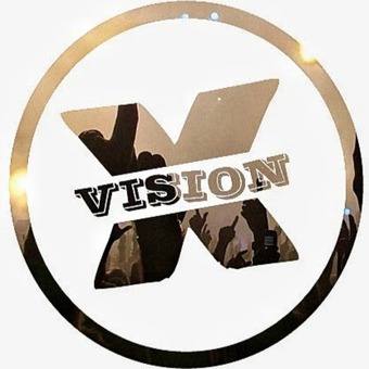 DJ VISION X