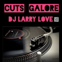LARRY LOVE GOT CUTS GALORE by KTV RADIO