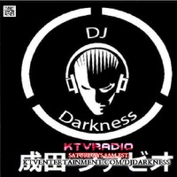 DJ DARKNESS - DEEP HOUSE MIX EP 26 by KTV RADIO