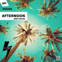 S7VEN NARE AFTERNOON DEEP HOUSE &amp; HOUSE by KTV RADIO