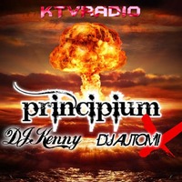 DJ KENNY &amp; DJ AUTOMIX PRINCIPIUM by KTV RADIO